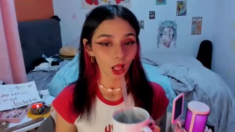 Pao online show from 02/18/25, 03:21