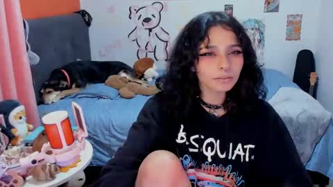 Pao online show from 09/14/25, 04:22