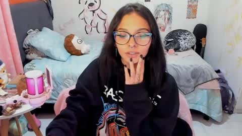 Pao online show from 10/10/25, 01:26