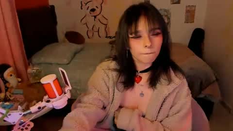 Pao online show from 10/13/25, 04:01