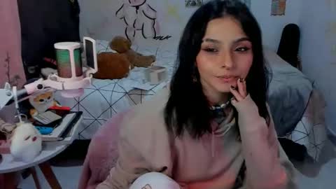 Pao online show from 12/15/25, 03:44