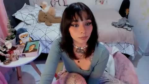 Pao online show from 01/07/26, 04:04