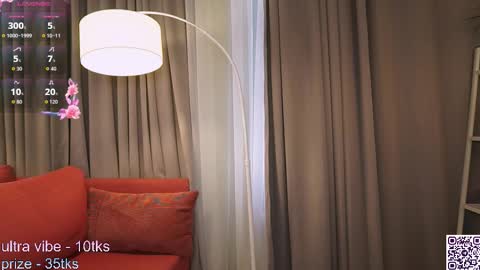 Kate online show from 03/13/26, 08:54