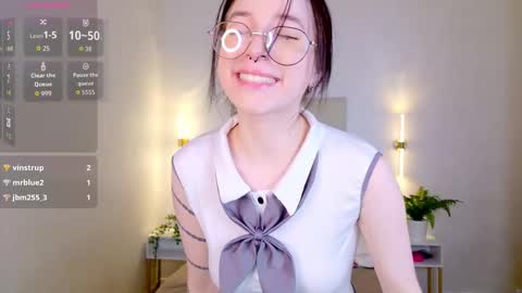 Kate online show from 03/29/26, 10:10