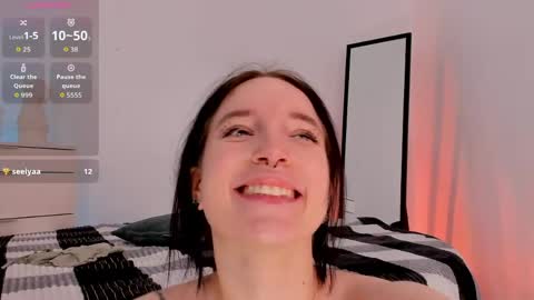 Kate online show from 04/18/26, 07:58