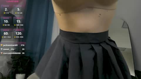 Kate online show from 05/31/26, 06:09