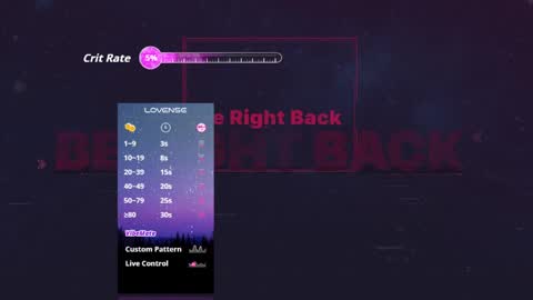 Love to feel  my ass stuffed until exploding cum... online show from 04/21/26, 07:17