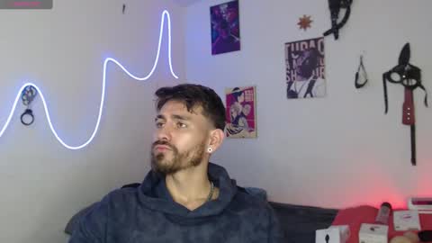 delacruz online show from 12/11/24, 04:31