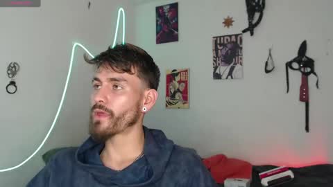 delacruz online show from 12/12/24, 01:10