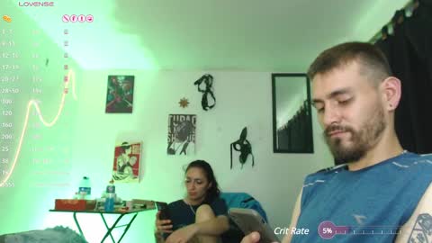 delacruz online show from 01/06/25, 11:52