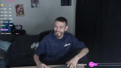 delacruz online show from 01/10/25, 06:17