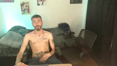 delacruz online show from 01/16/25, 09:30