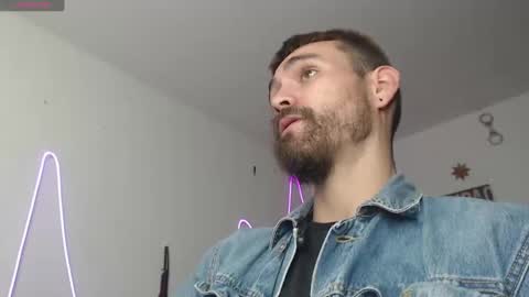 delacruz online show from 01/22/25, 12:38