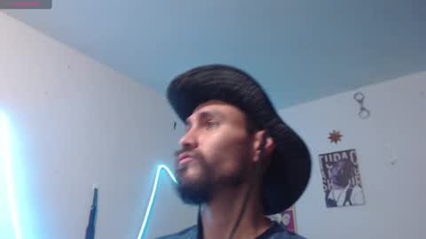 delacruz online show from 01/27/25, 03:04