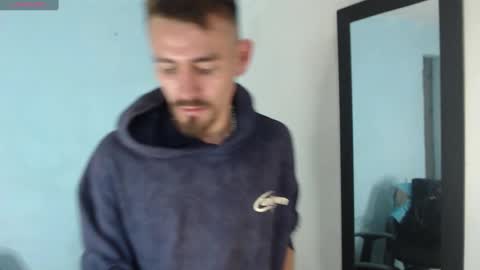 delacruz online show from 02/02/25, 03:07