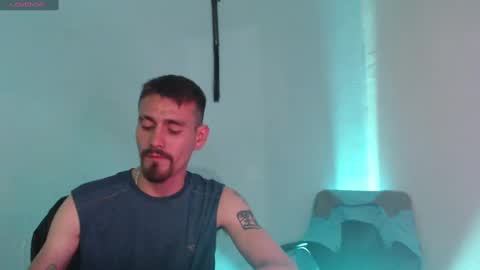 delacruz online show from 02/08/25, 02:47