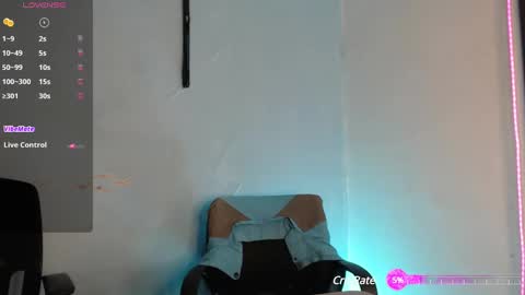 delacruz online show from 02/12/25, 04:44