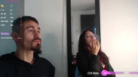 delacruz online show from 02/15/25, 09:27