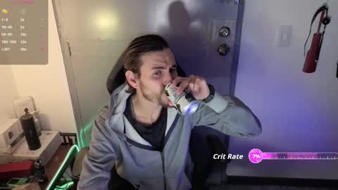 delacruz online show from 09/09/25, 04:56