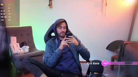 delacruz online show from 09/13/25, 01:11