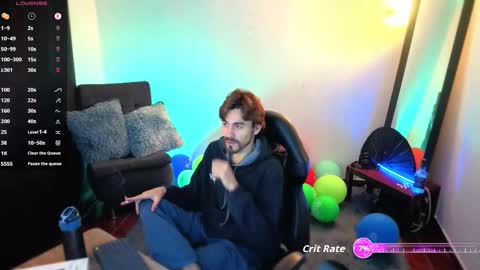 delacruz online show from 09/24/25, 02:26