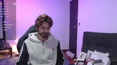 delacruz online show from 10/14/25, 09:26