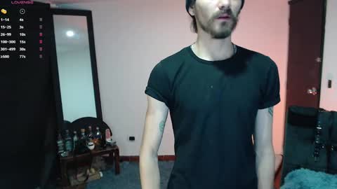 delacruz online show from 10/26/25, 11:42