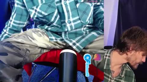 delacruz online show from 11/17/25, 04:13