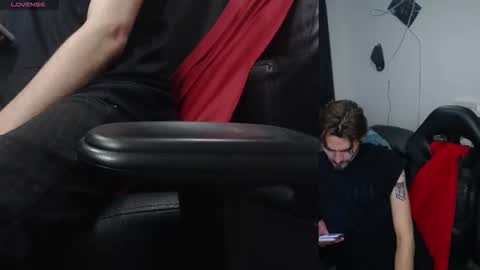 delacruz online show from 12/21/25, 12:51