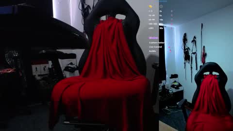 delacruz online show from 01/17/26, 01:49