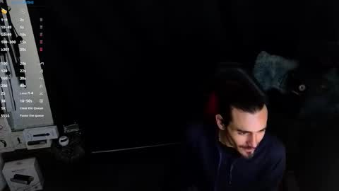 delacruz online show from 02/05/26, 03:16