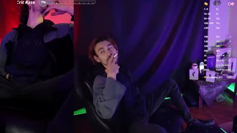 delacruz online show from 03/02/26, 07:15