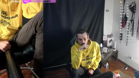 delacruz online show from 03/04/26, 06:19