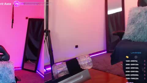 delacruz online show from 05/17/26, 01:29