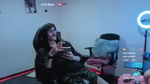 delacruz online show from 06/11/26, 12:32