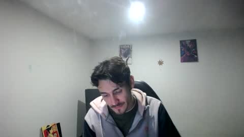 delacruz online show from 07/08/26, 03:33