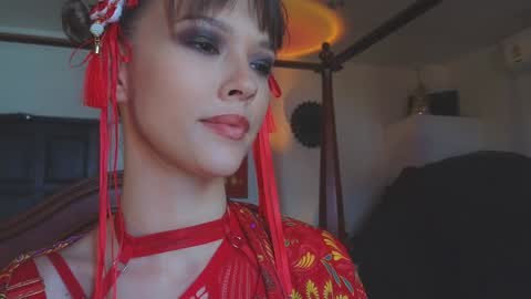 DemiDee online show from 01/31/25, 06:57