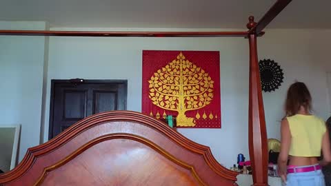 DemiDee online show from 03/11/25, 09:13