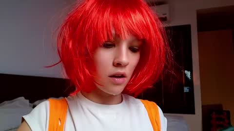 DemiDee online show from 10/30/25, 03:02