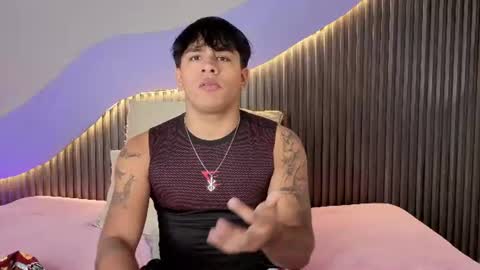 _demon1 online show from 07/23/26, 02:20