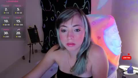  DENISE  online show from 09/18/25, 04:03