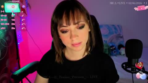 Snapshot of _denisse_peterson_ chatting on 06/02/26, 11:18 DENISE online show from 06/02/26, 11:18