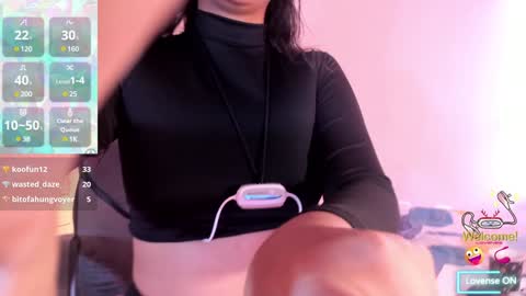 _devika online show from 01/25/25, 05:08