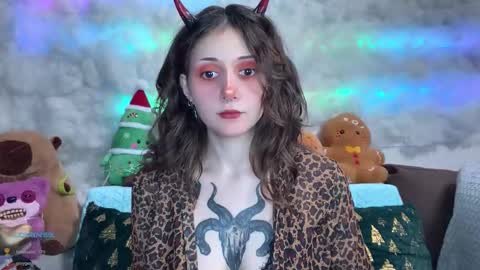 Kate online show from 12/13/25, 07:53