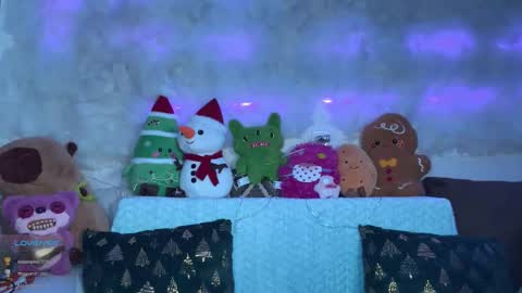 Kate online show from 12/19/25, 07:15