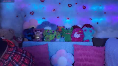 Kate online show from 03/06/26, 07:54