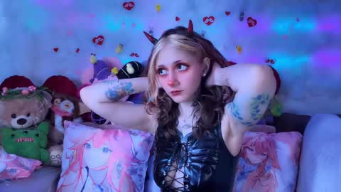 Kate online show from 04/05/26, 05:48