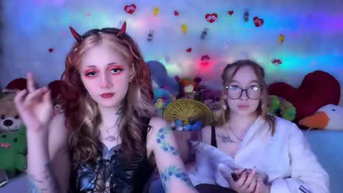 Kate online show from 04/12/26, 05:29