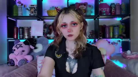 Kate online show from 05/29/26, 07:12
