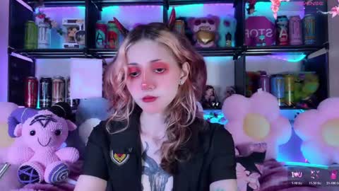 Kate online show from 07/13/26, 06:33